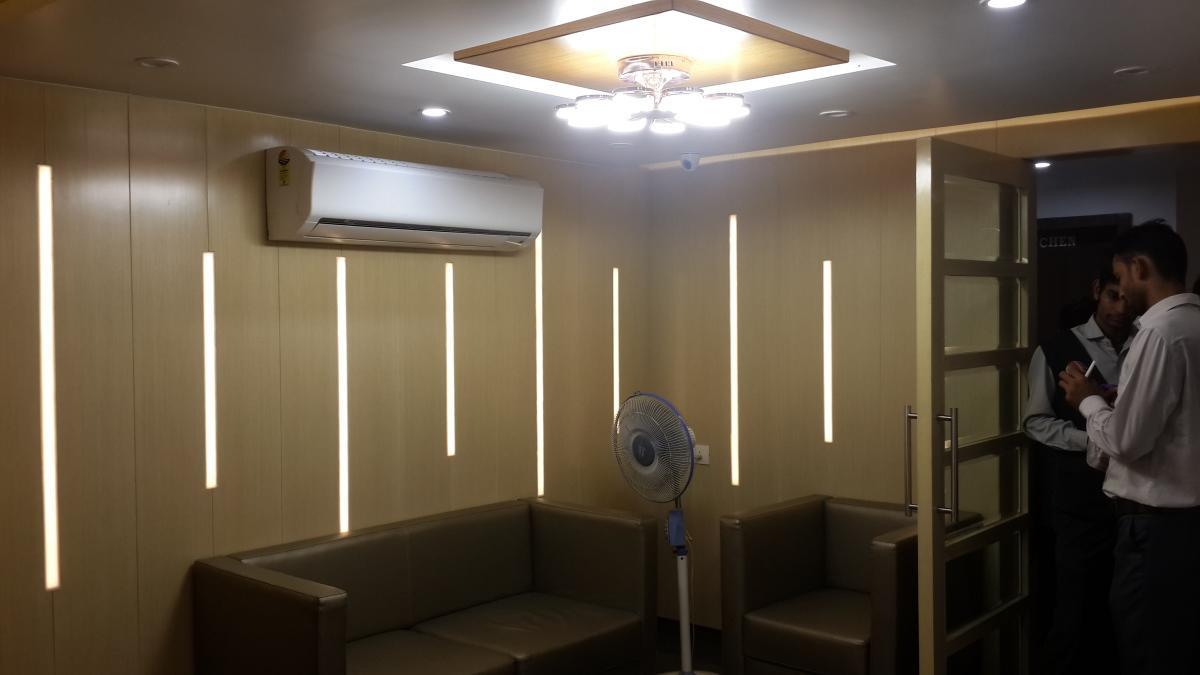 Hotel Zenith スーラト エクステリア 写真